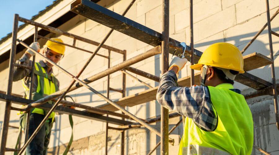 Ridge Cap Repair in Flanagan, IL